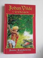 Johan Vilde i urskogen (HA4)