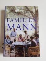 Familjen Mann (R5E5)