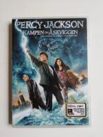 Percy Jackson Och Kampen Om &Aring;skviggen 