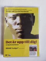 Det &auml;r upp till dig - Filmen om Lundin Petroleum (R1PF2)