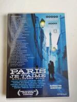 Paris Je T&aacute;ime (R1PF2)