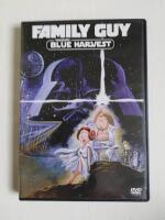 Family Guy; Blue Harvest + Something, something, something, darkside. (R1PF4)