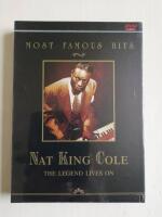 Nat King Cole - The legend lives (Ur serien Most famous hits), (R1PF5)
