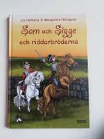 Sam och Sigge och riddarbr&ouml;derna (R1P2)