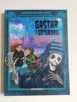 Gastar i G&ouml;teborg (R1P3)