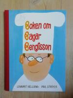 Boken om Bagar Bengtsson (R1DEF1)