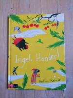 Inget h&auml;nder (R1DEF1)