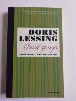 Gr&auml;set sjunger (R2J7)