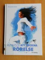 Konsten att teckna r&ouml;relse (R4BC1)