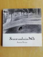 Seurat und seine Welt (Spr&aring;k tyska), (R4BC1)