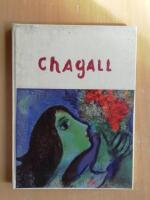 Marc Chagall (R4D7)