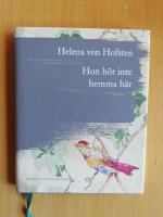 Hon h&ouml;r inte hemma h&auml;r (R4E3)