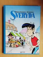 Sveryda (R4E1)