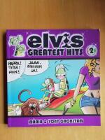 Elvis : greatest hits 2 (R4E1)