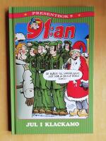 91:an Presentbok. Jul i Klackamo (R4E1)