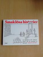 Smakl&ouml;sa historier (R4E1)