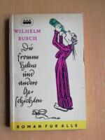 Die fromme Helene und andere Geschichten (Spr&aring;k tyska), (R4E1)