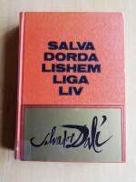 Salvador Dal&iacute;s hemliga liv (R4E7)