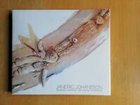 Janeric Johansson. Teckningar-M&aring;lningar-Litografier (R4E7)