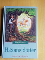 H&auml;xans dotter (R4F2)