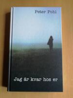 Jag &auml;r kvar hos er (R4F2)