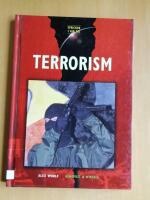 Sprickor i v&aring;r tid / Terrorism (R4F2)