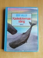 Kaskeloternas s&aring;ng (R4F2)