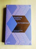 Om framtiden : m&auml;nsklighetens utmaningar (R4F6)