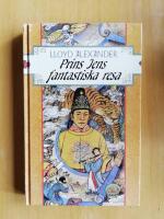 Prins Jens fantastiska resa (R4F1)