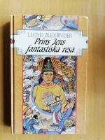 Prins Jens fantastiska resa (R4F1)