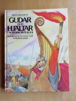 Gudar och hj&auml;ltar i nordisk mytologi (R1DEF1)