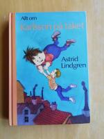 Allt om Karlsson p&aring; taket (R1H2)