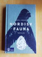 Nordisk fauna (R2G7)