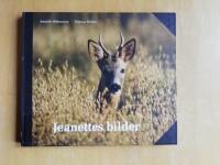 Jeanettes bilder : v&aring;r, sommar, h&ouml;st och vinter (R6C4)