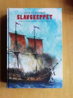 Slavskeppet : en historia om m&auml;nniskor (R4D1)
