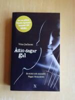 &Aring;ttio dagar gul (R4G2)