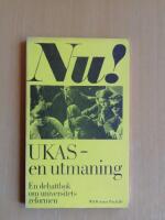 UKAS - En utmaning (R4G2)
