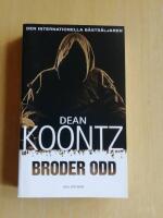 Broder Odd (R4G3)
