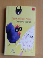 Den gula v&auml;skan (R4G3)