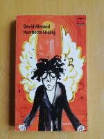 Han hette Skellig (R4G3)