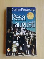 Resa i augusti (R4G3)
