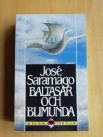 Baltasar och Blimunda (R4G3)