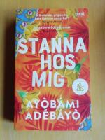 Stanna hos mig (R4G4)