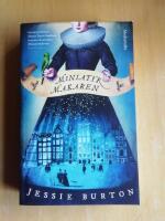 Miniatyrmakaren (R4G4)