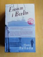 Ensam i Berlin (R4G4)