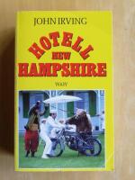 Hotell New Hampshire : roman (R4G4)