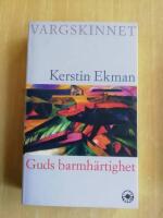 Guds barmh&auml;rtighet (R4G5)