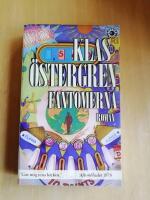 Fantomerna : roman (R4G6)