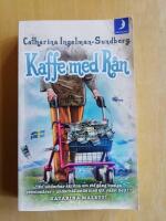 Kaffe med r&aring;n (R4G6)
