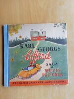 Karl Georgs bildf&auml;rd (R4G8)